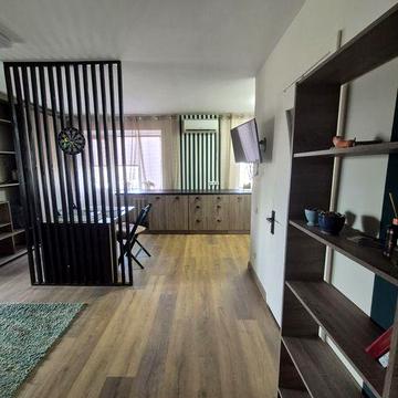 Здам 2 кімнатну квартиру, пр. Науки (Гагаріна), Нагорний