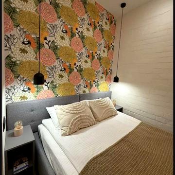 Сдам 1к квартиру ЖК Затышный Победа Новострой