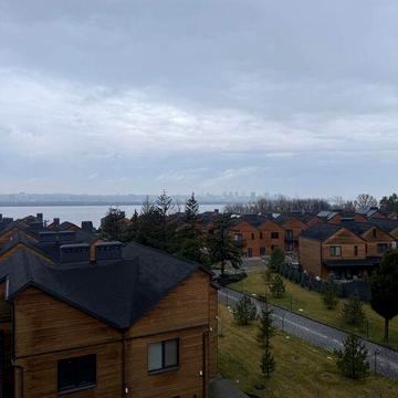 Квартира в Komfort City Lagoon ( Лагуна )