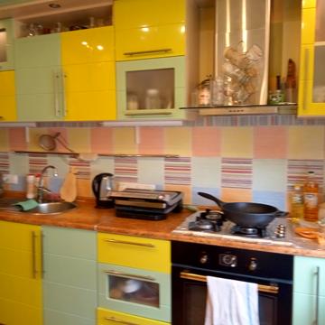 Архітектора Вербицького вул., 28-Б