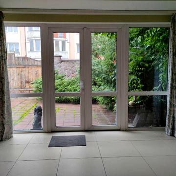 Окружна вул.