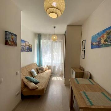 Оренда 1 к.квартири, вул. Стеценко 75Г без %