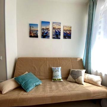 Оренда 1 к.квартири, вул. Стеценко 75Г без %