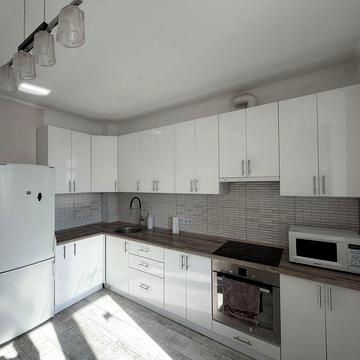 Оренда 2 кімнатної квартири Вишгород ЖК Французький бульвар