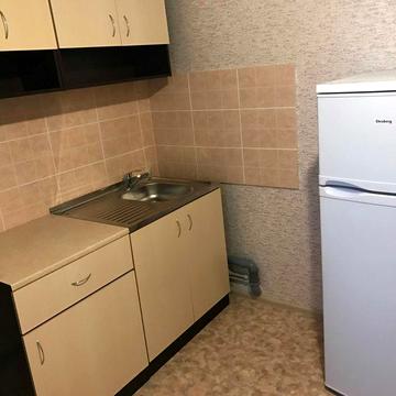 1-кімнатна квартира на довготривалий термін