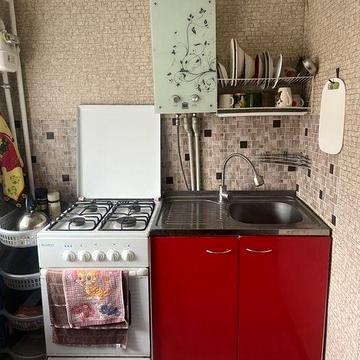 Сдам Квартиру Терновской Район возле 8-й Больницы