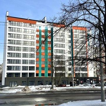 Продаж 3-кімнатна квартира ЖК Мрія ЖК Мрія