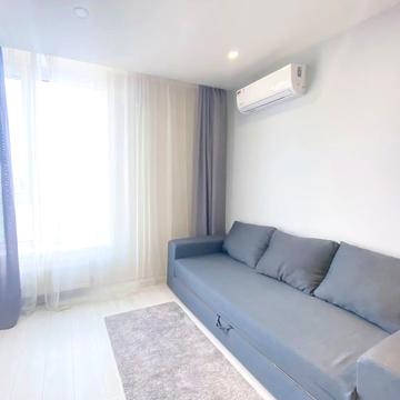 Соборності просп. (Воззєднання), 17 к2