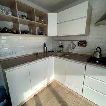 Двокімнатна квартира в Ірпені