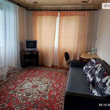 Довгострокова оренда 2к Квартира Перемоги проспект