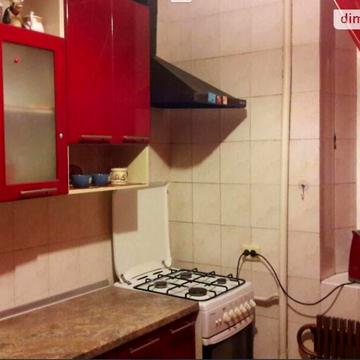 Довгострокова оренда 3к Квартира Данилевського вулиця