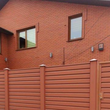 Сдам Таунхаус 105м2 - 3 ком. пос. Герцена