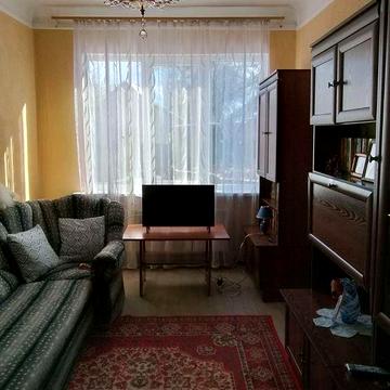 Продається 3-кімнатна квартира  с.Пантаївка Кіровоградська обл