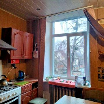 Продам 2к квартиру біля метро Холодна Гора сталінка 46м2
