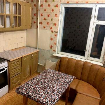 Оренда однокімнатної квартири