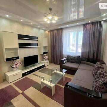 Довгострокова оренда 3к Квартира Мечникова вулиця ЖК Комфорт Хаус