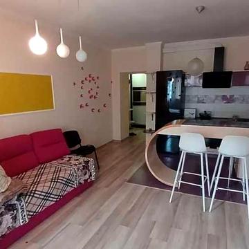 Аренда 1к квартиры  Намыв (Ривьера )