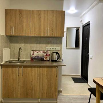 Аренда 1 к.квартиры, ул. Шолом-Алейхема 24, м.Лесная 15 минут пешком