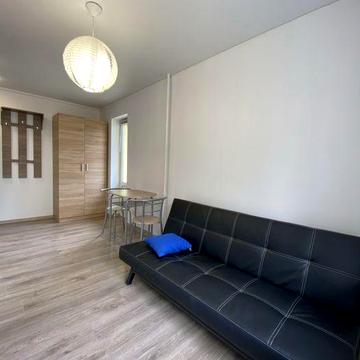 Оренда 1 к.смарт квартири, б-р Жуля Верна 13б