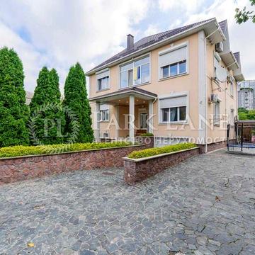 Продаж елітного будинку на Печерську 437 м² 11 соток центр Києва