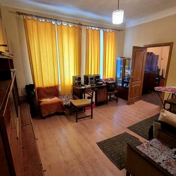 2-кімнатна по Гагаріна