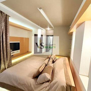 Продаж квартири в Одесі, 3 кімнати, 14/24 поверх, 145 м²