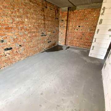 Продаж 2к Квартира Мирна вулиця ЖК Сенсация