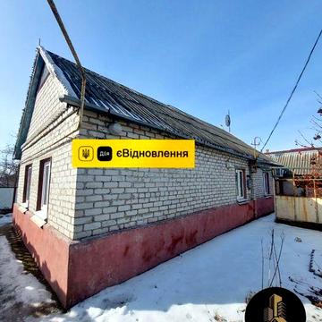Продам Дом з жилой летней кухней Є-Відновлення