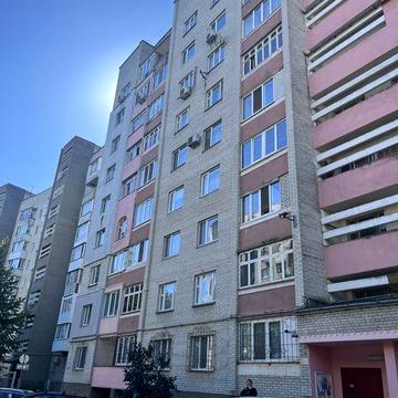 Оренда 3кім квартири по вул Кравчука, 44