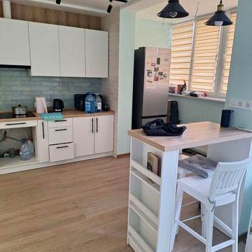 Оренда 2 кімн.євродвушка Святошин