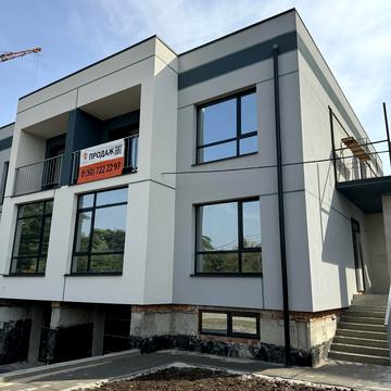 Заозерна вул.