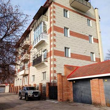 Продаж дворівневої квартири