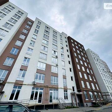 Продаж 1к Квартира Князя Володимира Великого вулиця ЖК Новая Буча