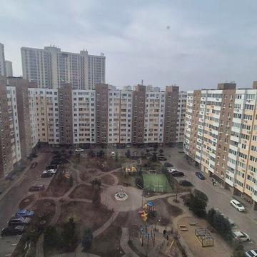 Продаж 1к Квартира Академіка Сахарова вулиця ЖК Eco Solaris