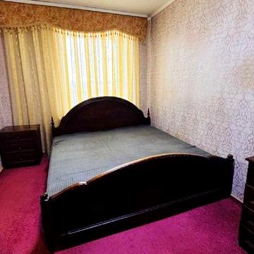 Оренда 3-кімнатної квартири Ближнє Замостя