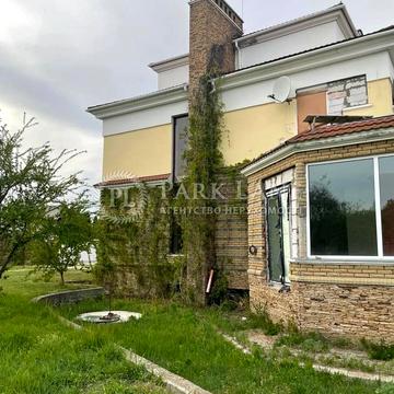 Риболовецька вул.