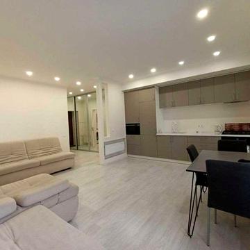 Здам 1 кімн. квартиру в центрі Ірпеня ЖК «Центральний-1»