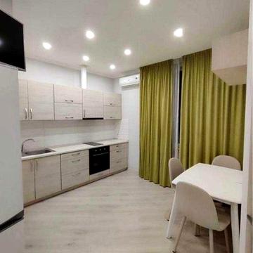 В продаже 1-комнатная квартира в новом доме ЖК Михайловский городок