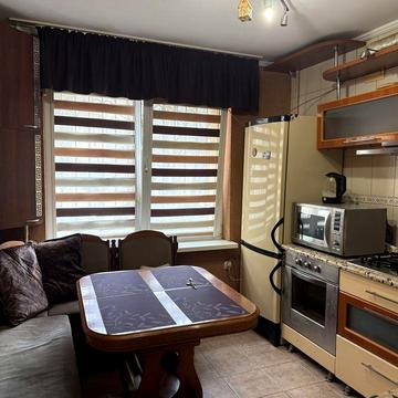 Здам 2 кімнатну квартиру у франківському районі