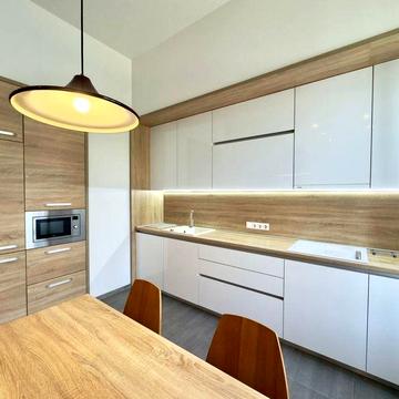 Оренда просторої 1-кімнатної квартири в центрі Львова | просп. Свободи