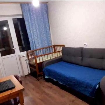 Аренда 1к квартиры Намыв