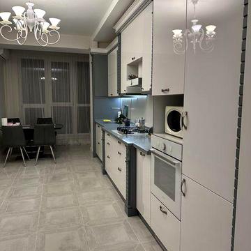 Сдам 3-ёх комнатную квартиру