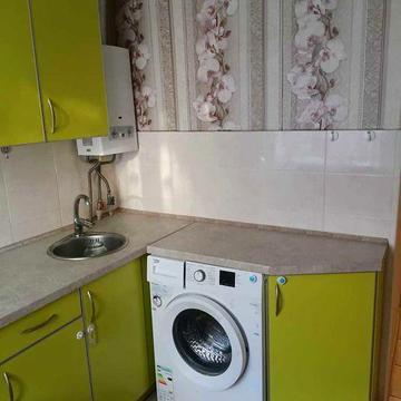 двокімнатна квартира в центрі від власника