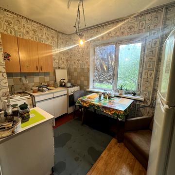 Героїв Дніпра вул., 40-А