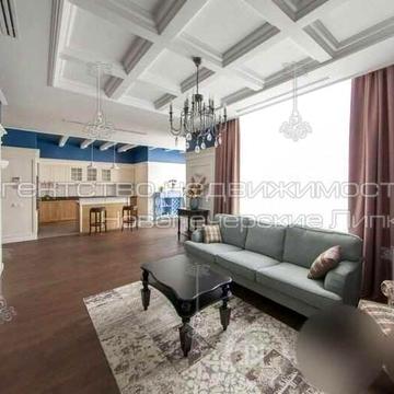 Оренда дворівневого пентхауса в ЖК Покровський Посад вул Глибочицька