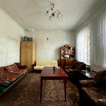 Продам частину будинку(квартира), район хлібзаводу