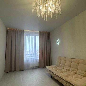 2 кімнатна квартира з ремонтом у сучасному ЖК на Таїрова Заходь і живи