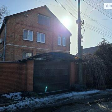 Продаж 4к Дім Рожевий провулок