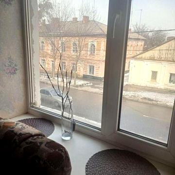 Продаж / 2кімнатна квартира / Центр / Код 8777