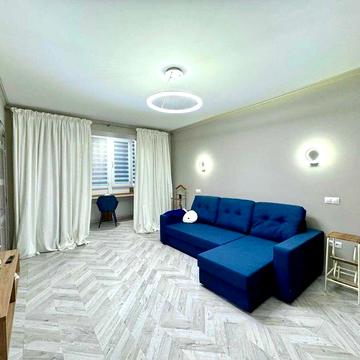 Продаю гарну 1к квартиру в ЖК Рівєра на Намиві. ц1 ЖК Ривьера